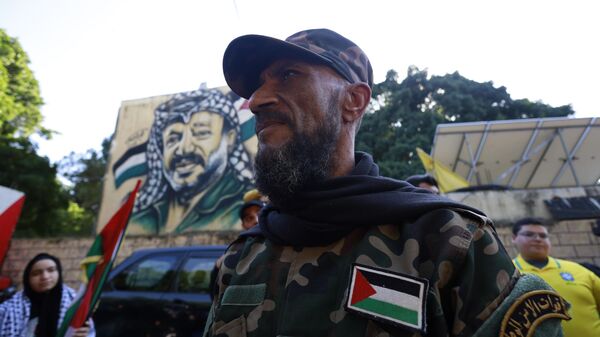 مسيرة حاشدة في بيروت لإحياء ذكرى 