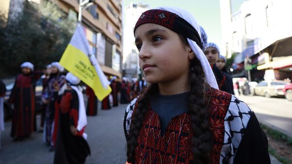 مسيرة حاشدة في بيروت لإحياء ذكرى 