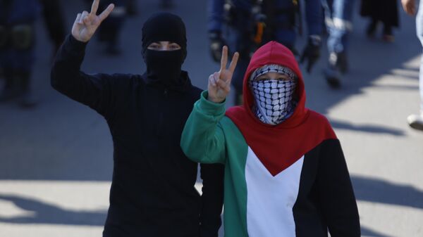 مسيرة حاشدة في بيروت لإحياء ذكرى 