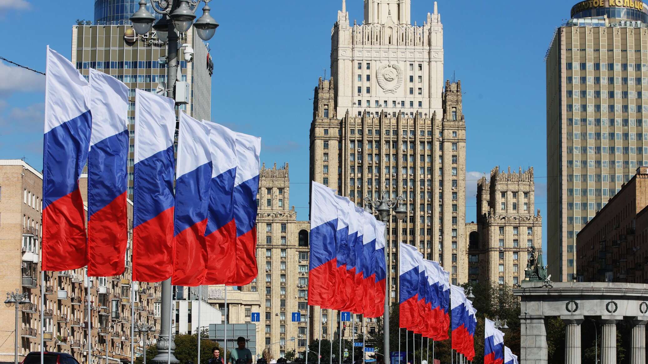 الخارجية الروسية: موسكو مستعدة لعقد اجتماع جديد للفصائل الفلسطينية