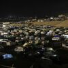 Лагерь палестинских беженцев на границе с Египтом  - سبوتنيك عربي