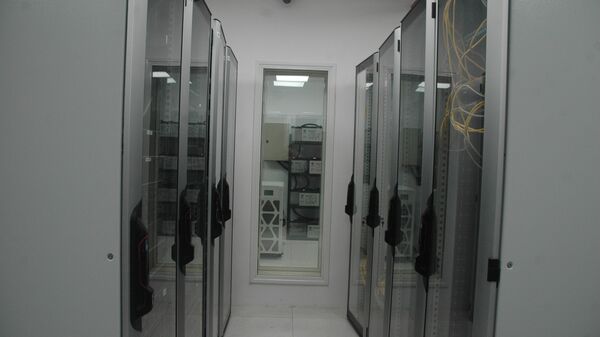 Syria launches the era of integrated electronic payment - Sputnik Arabic