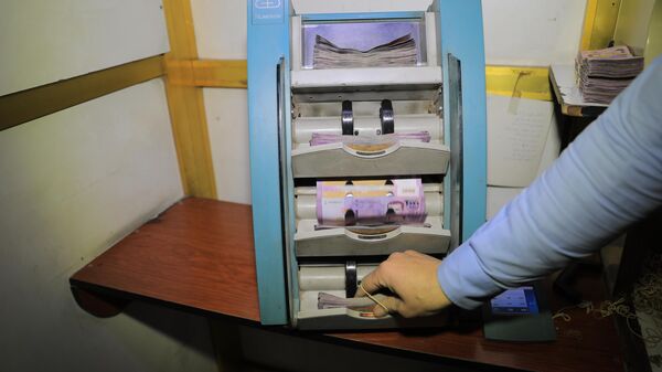 Syria launches the era of integrated electronic payment - Sputnik Arabic