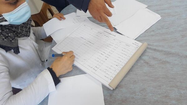 القوات الروسية تبدأ تقديم الخدمات الطبية لسكان مدينة الحسكة السورية - وطن نيوز عربي