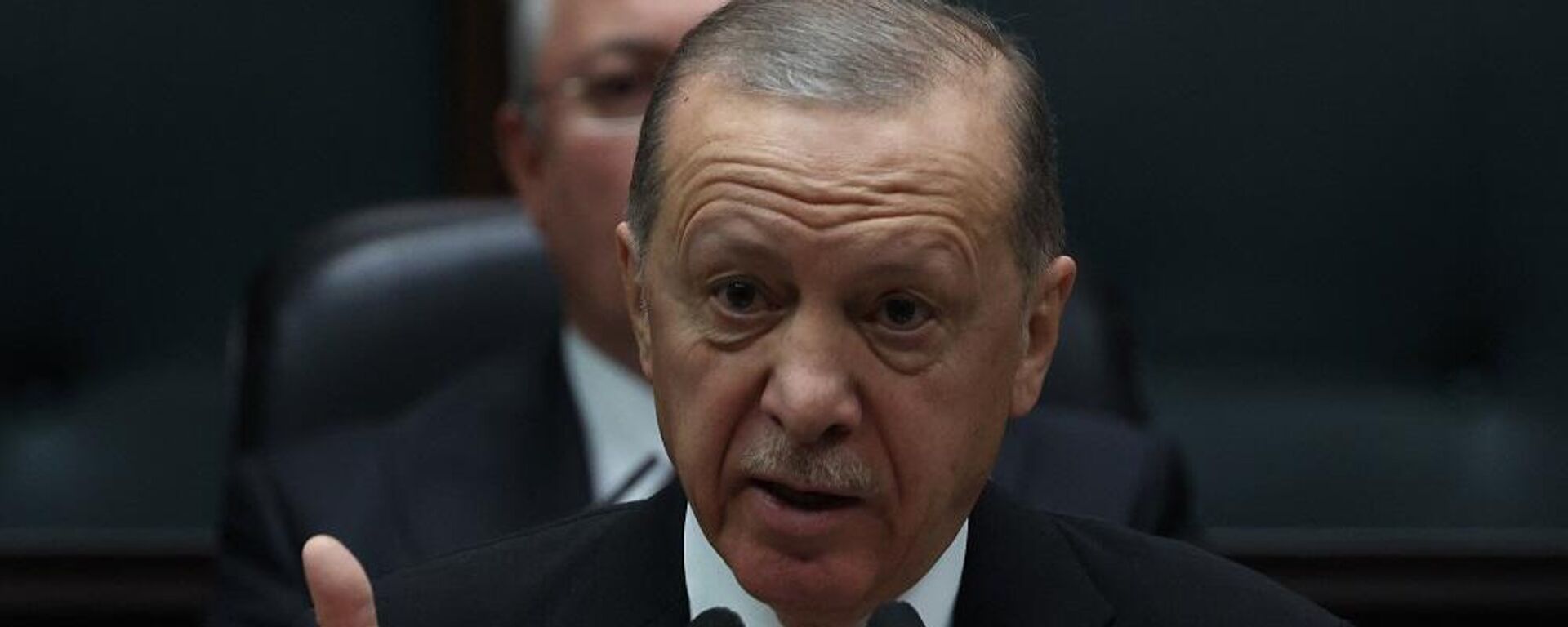 الرئيس التركي، رجب طيب أردوغان - سبوتنيك عربي, 1920, 09.02.2024