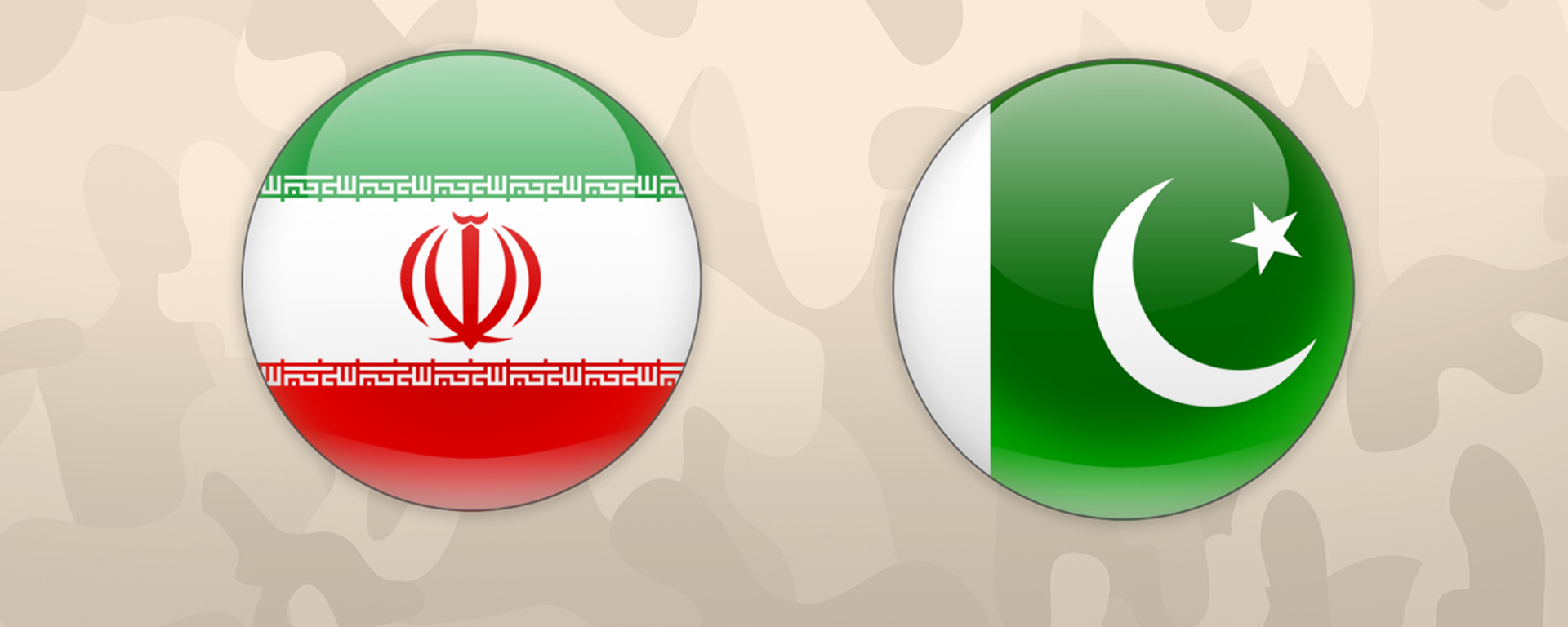مقارنة عسكرية بين باكستان وإيران - سبوتنيك عربي, 1920, 21.01.2024