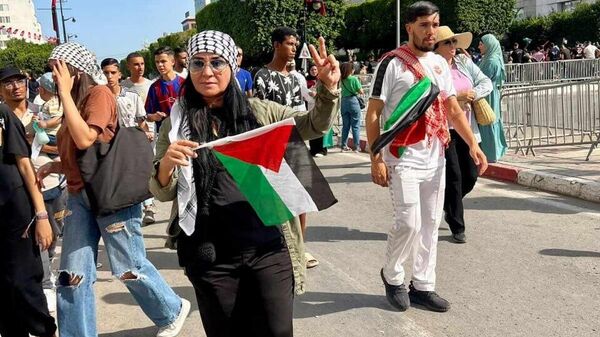 محامية فلسطينية تسعى إلى محاكمة إسرائيل أمام محكمة الجنايات الدولية - وطن نيوز عربي