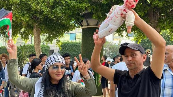 محامية فلسطينية تسعى إلى محاكمة إسرائيل أمام محكمة الجنايات الدولية - وطن نيوز عربي