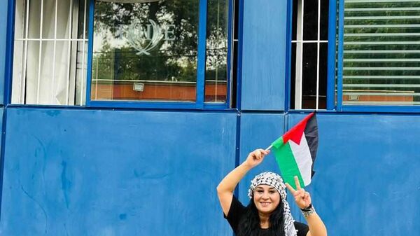 محامية فلسطينية تسعى إلى محاكمة إسرائيل أمام محكمة الجنايات الدولية - وطن نيوز عربي