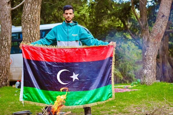 مغامرات الاستكشاف في ليبيا شغف الهواية وتحديات الاستمرار  - سبوتنيك عربي