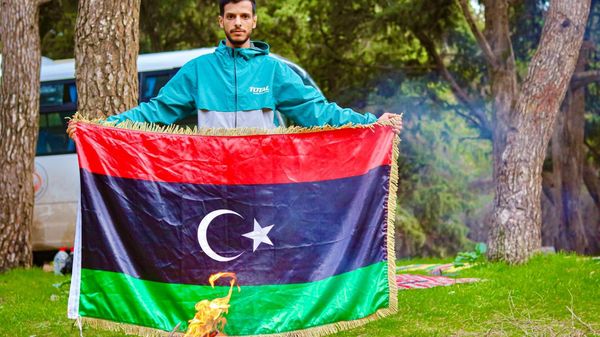 مغامرات الاستكشاف في ليبيا شغف الهواية وتحديات الاستمرار مغامرات الاستكشاف في ليبيا شغف الهواية وتحديات الاستمرار - وطن نيوز عربي
