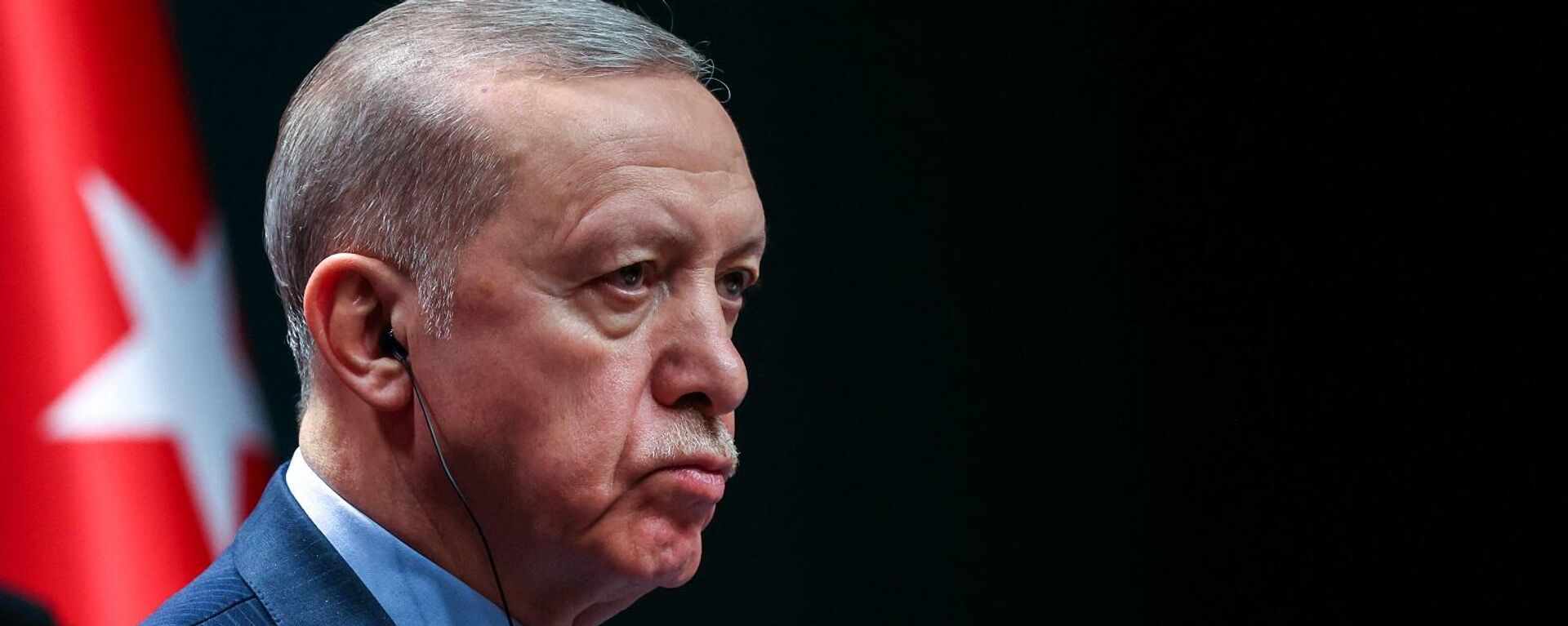 الرئيس التركي، رجب طيب أردوغان - سبوتنيك عربي, 1920, 28.01.2024