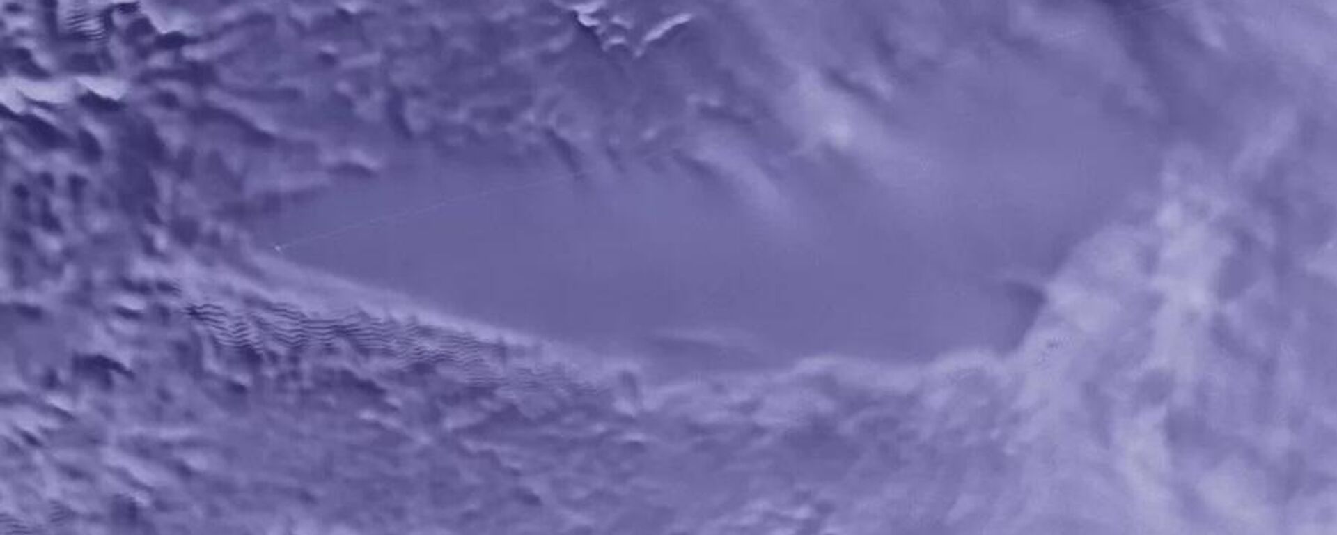بحيرة فستوك المكتشفة تحت جليد القطب الجنوبي  - سبوتنيك عربي, 1920, 29.01.2024