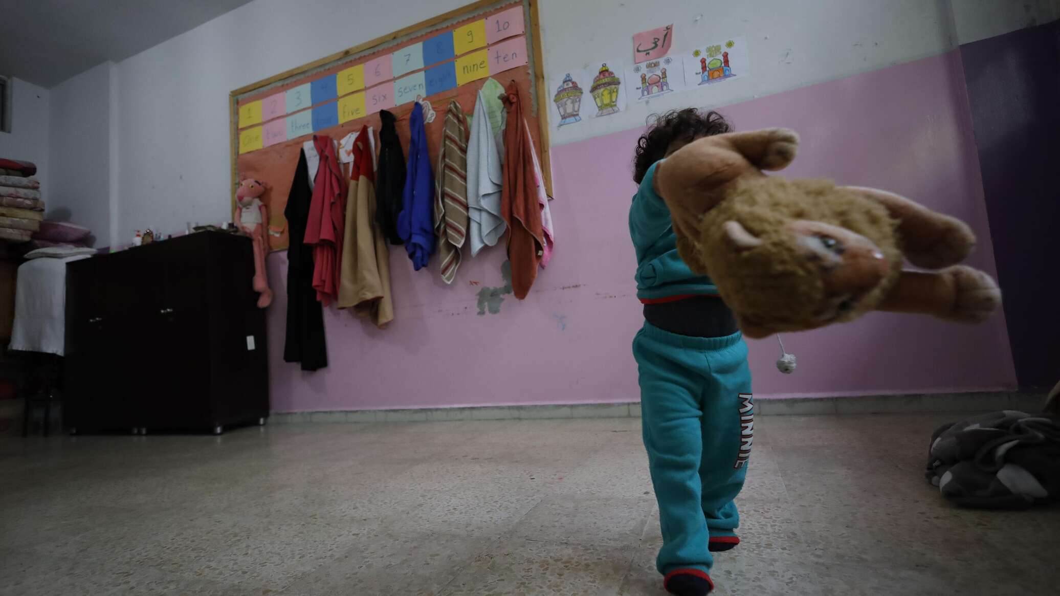 "يونيسف": 75% من الأطفال في لبنان معرضون لخطر الفقر