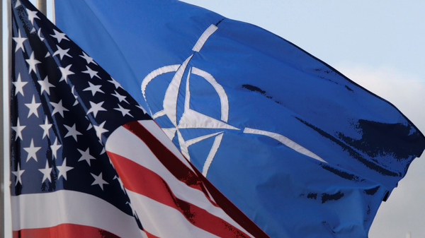 كيف يبدو الناتو بدون الجيش الأمريكي في 2024؟ - سبوتنيك عربي