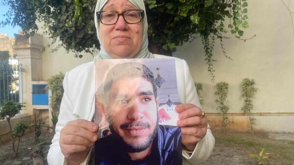 Lost at sea... Tunisian families demand to reveal the fate of their children - Sputnik Arabic