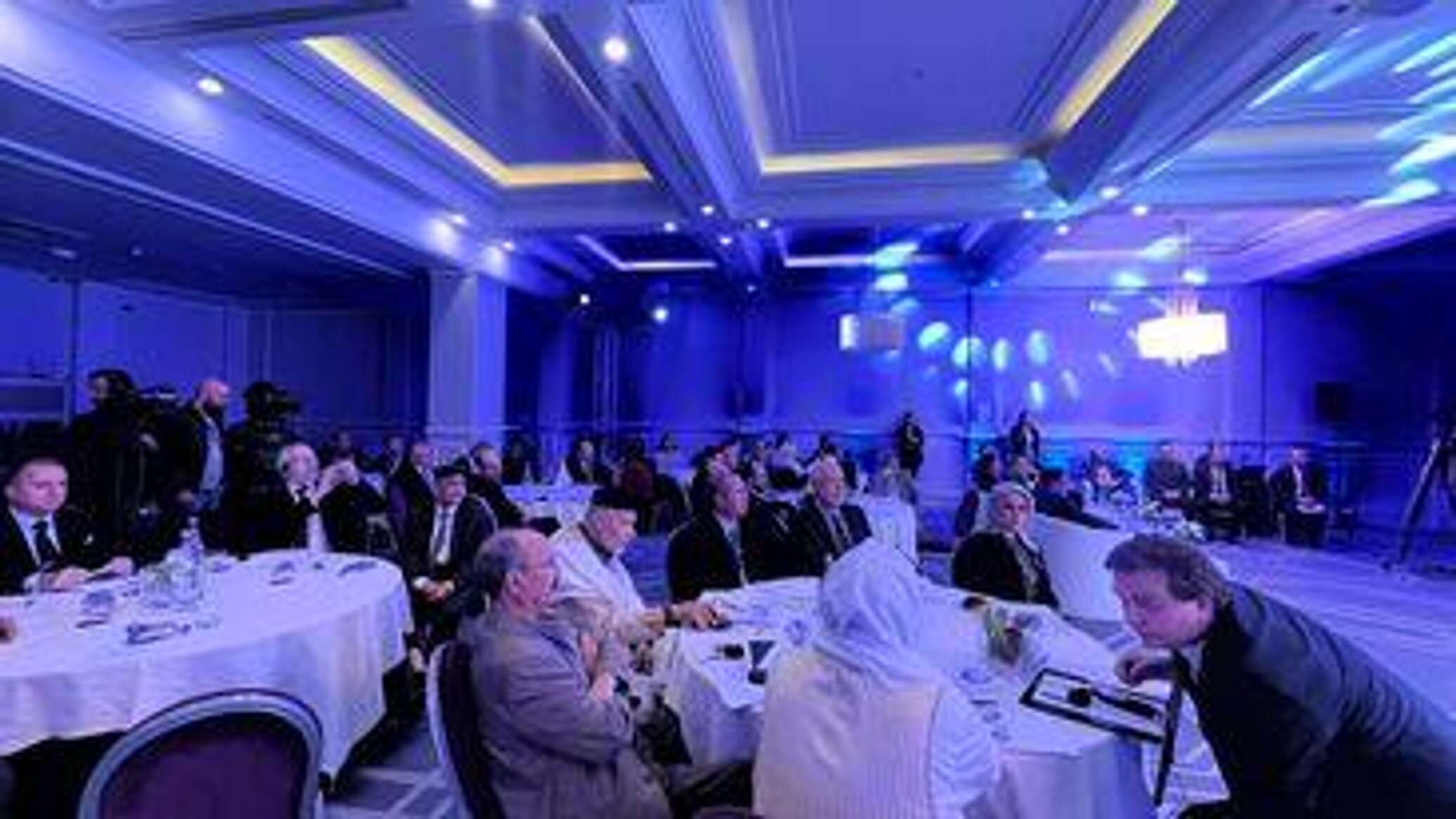 تونس تستضيف "الملتقى الدولي حول الاستقرار في ليبيا" بمشاركة ليبية ودولية واسعة