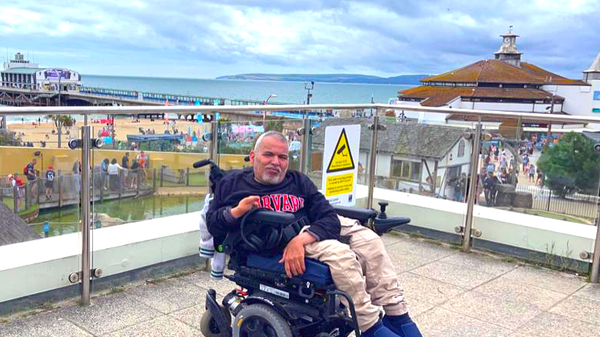 ذوو الإعاقة في ليبيا.. تحديات الحياة وصعوبة الاندماج - وطن نيوز عربي