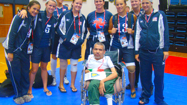 ذوو الإعاقة في ليبيا.. تحديات الحياة وصعوبة الاندماج - وطن نيوز عربي