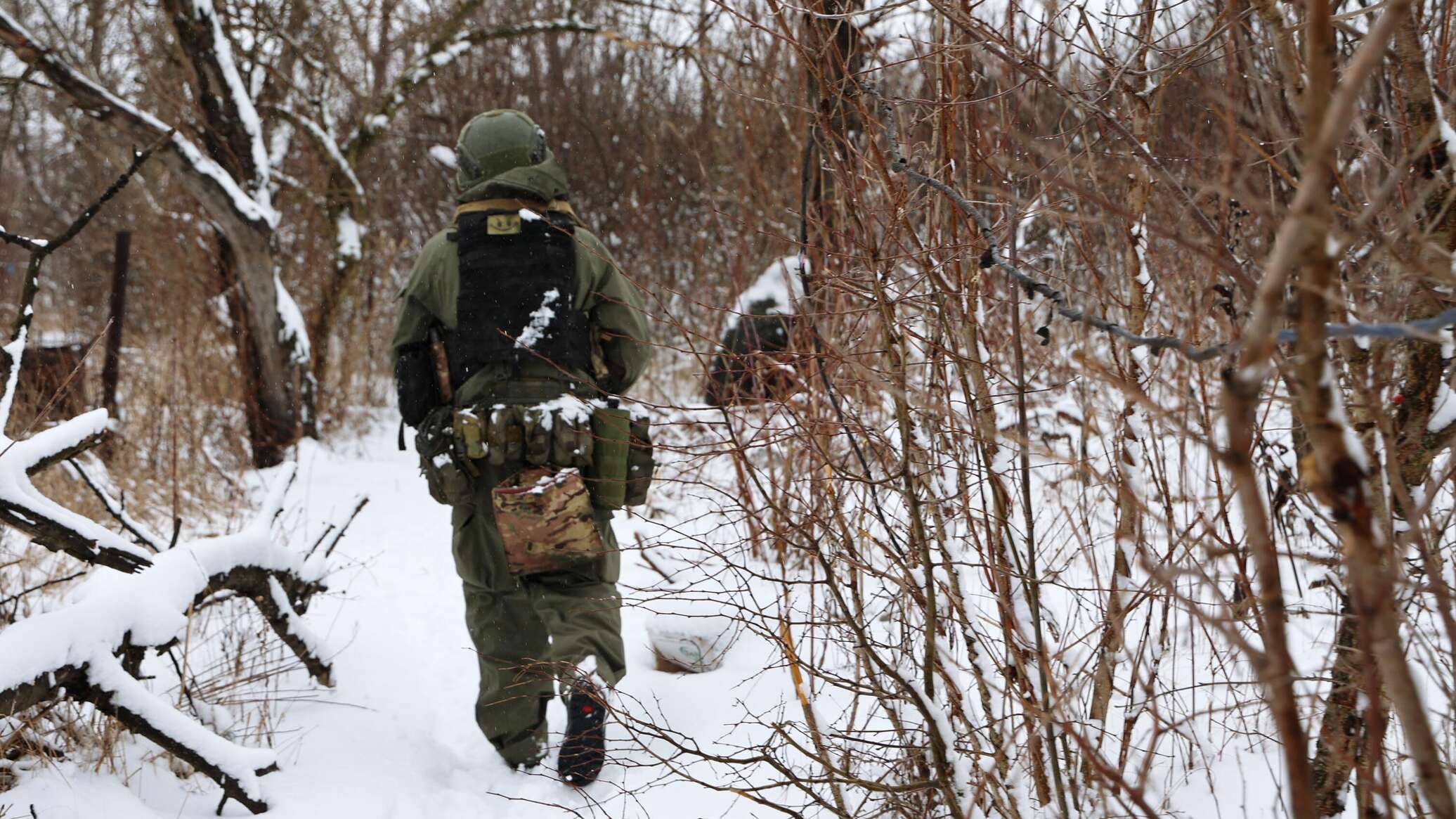 الدفاع الروسية: الجيش يتقدم في اتجاه دونيتسك ويصد هجوما أوكرانيا