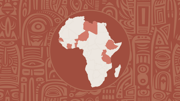 الاقتصادات الـ11 الأسرع نموا للدول الأفريقية في 2024 - سبوتنيك عربي