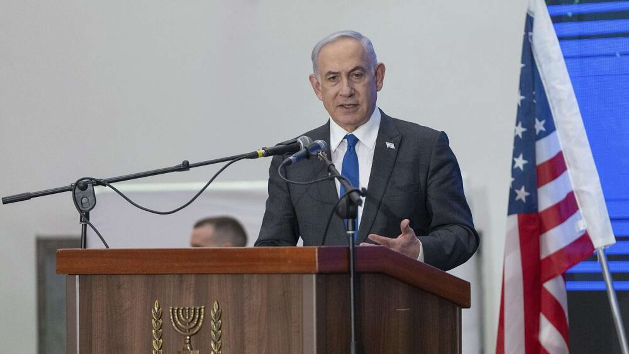 نتنياهو: إسرائيل تعمل ضد إيران ووكلائها دفاعيا وهجوميا ونعرف كيف نحمي أنفسنا