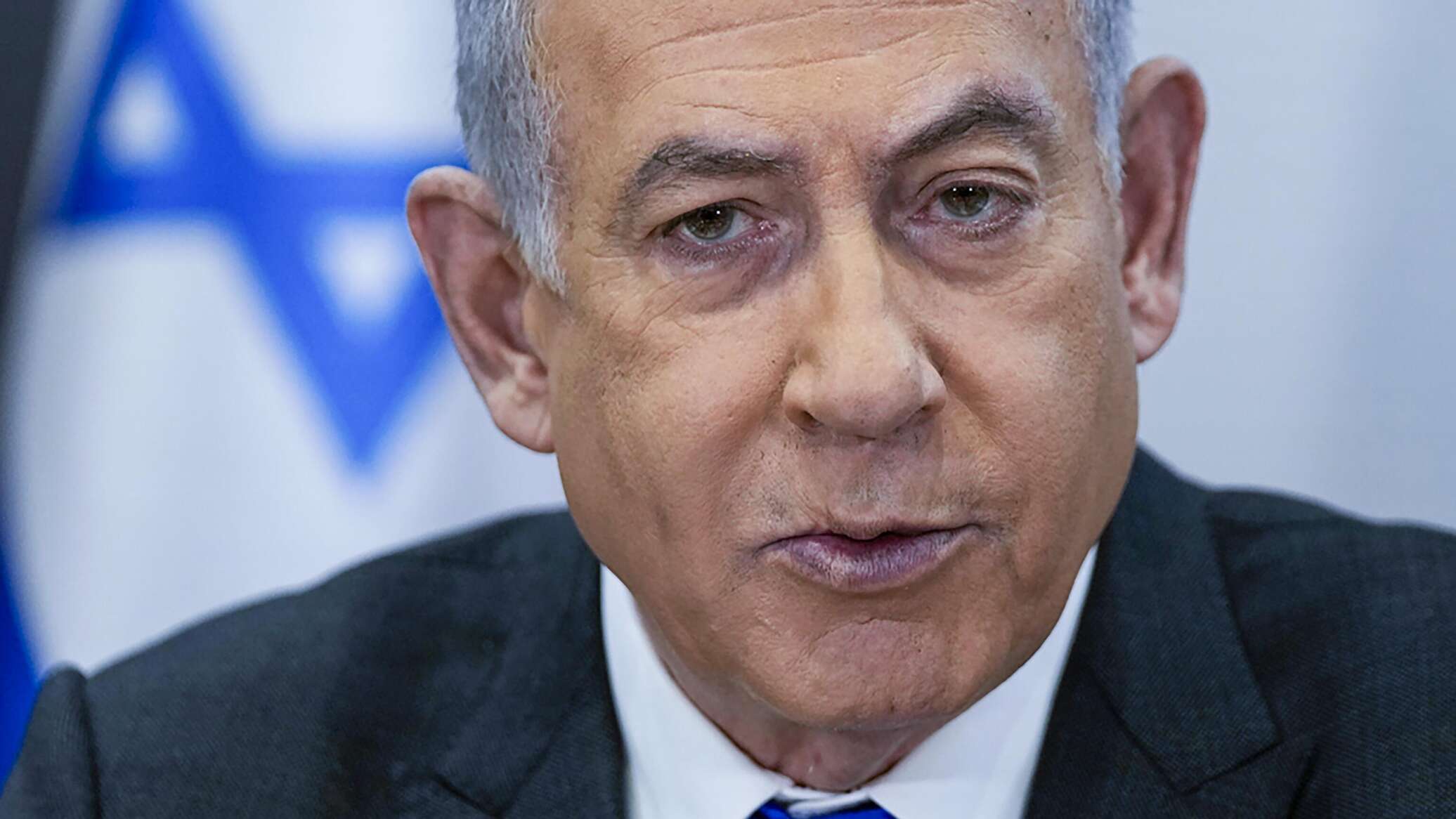 نتنياهو يلغي زيارة وفد إسرائيلي لواشنطن عقب امتناعها عن التصويت ضد قرار في مجلس الأمن