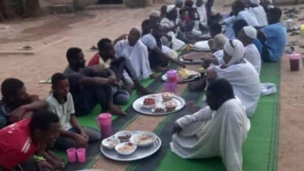 أجواء شهر رمضان في السودان - سبوتنيك عربي
