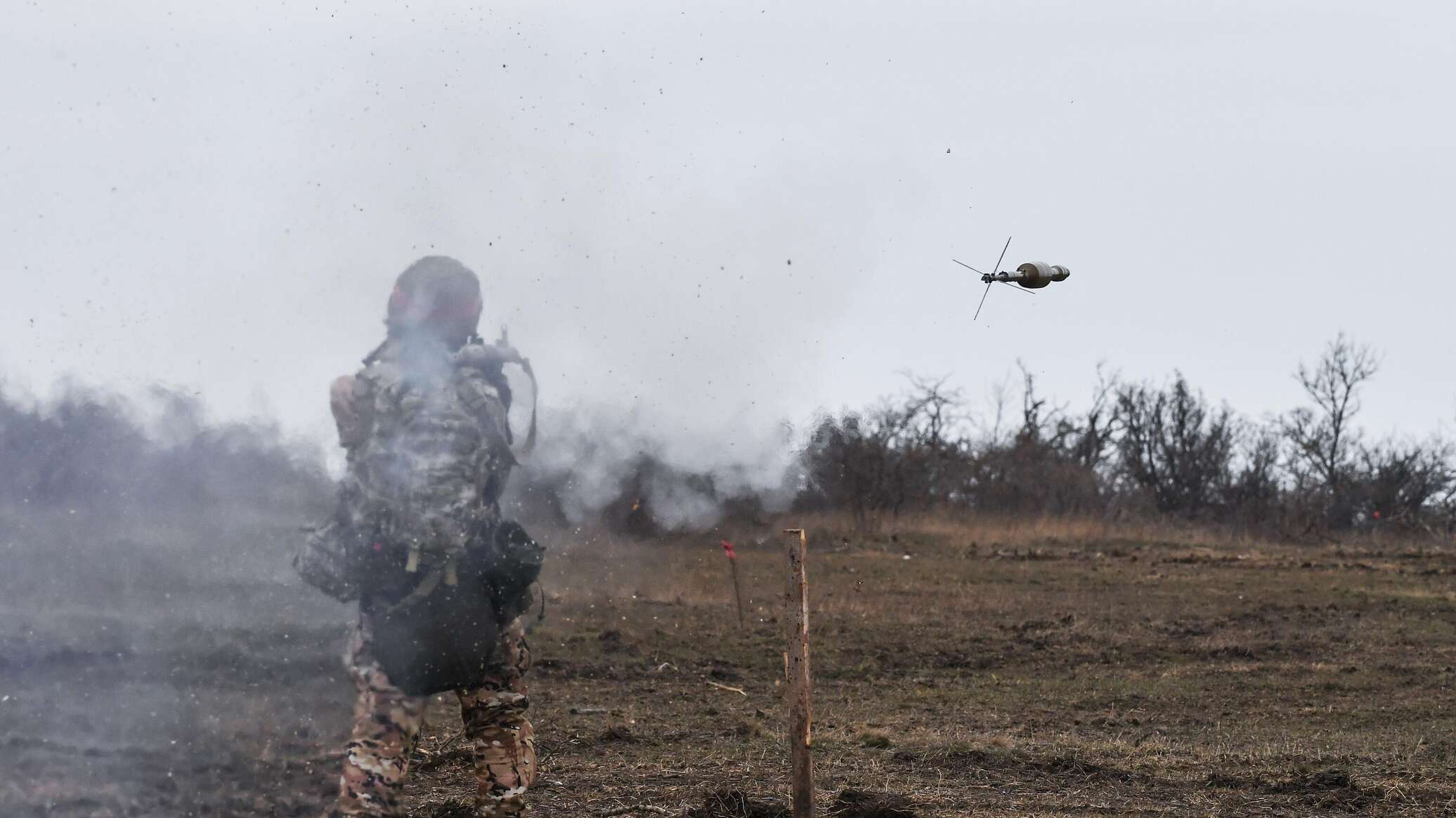 الدفاع الروسية تعلن تحييد ألف عسكري أوكراني خلال آخر 24 ساعة