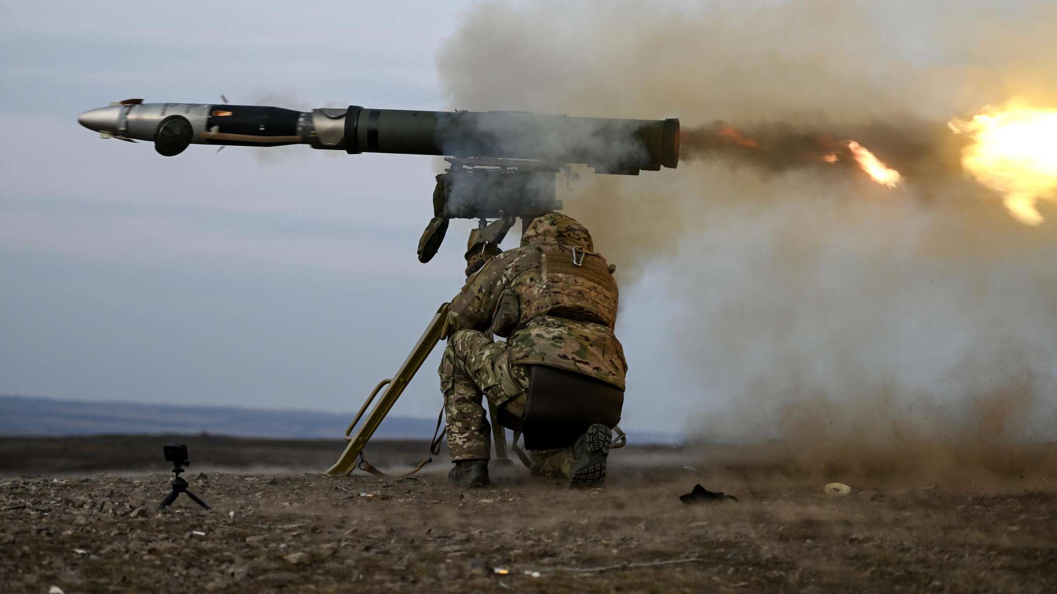 مصدر: المدفعية الروسية تعطل عمليات التناوب لدى القوات الأوكرانية في منطقة كوبيانسك