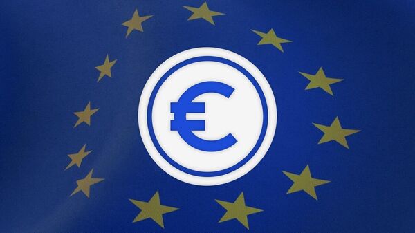 الاتحاد الأوروبي يحوّل إلى أوكرانيا أول قسط بقيمة 4.5 مليار يورو من إجمالي مبلغ 50 مليار يورو المخطط لها - سبوتنيك عربي