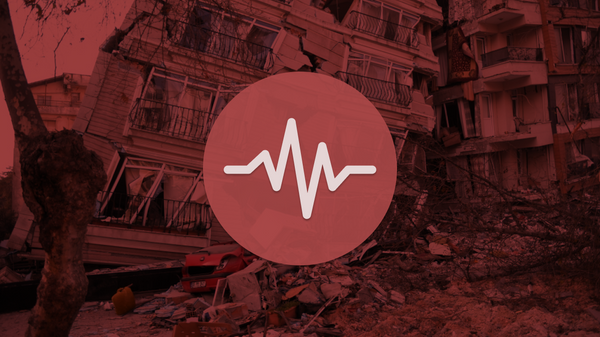 أقوى الزلازل في العامين الماضيين - سبوتنيك عربي