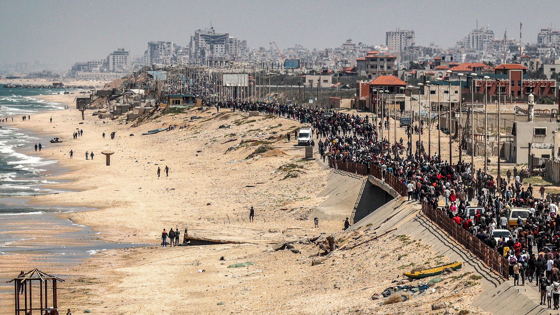 التعاون الخليجي" يدعو لوقف الحرب على غزة ويحذر من التصعيد في المنطقة - 15.04.2024, سبوتنيك عربي