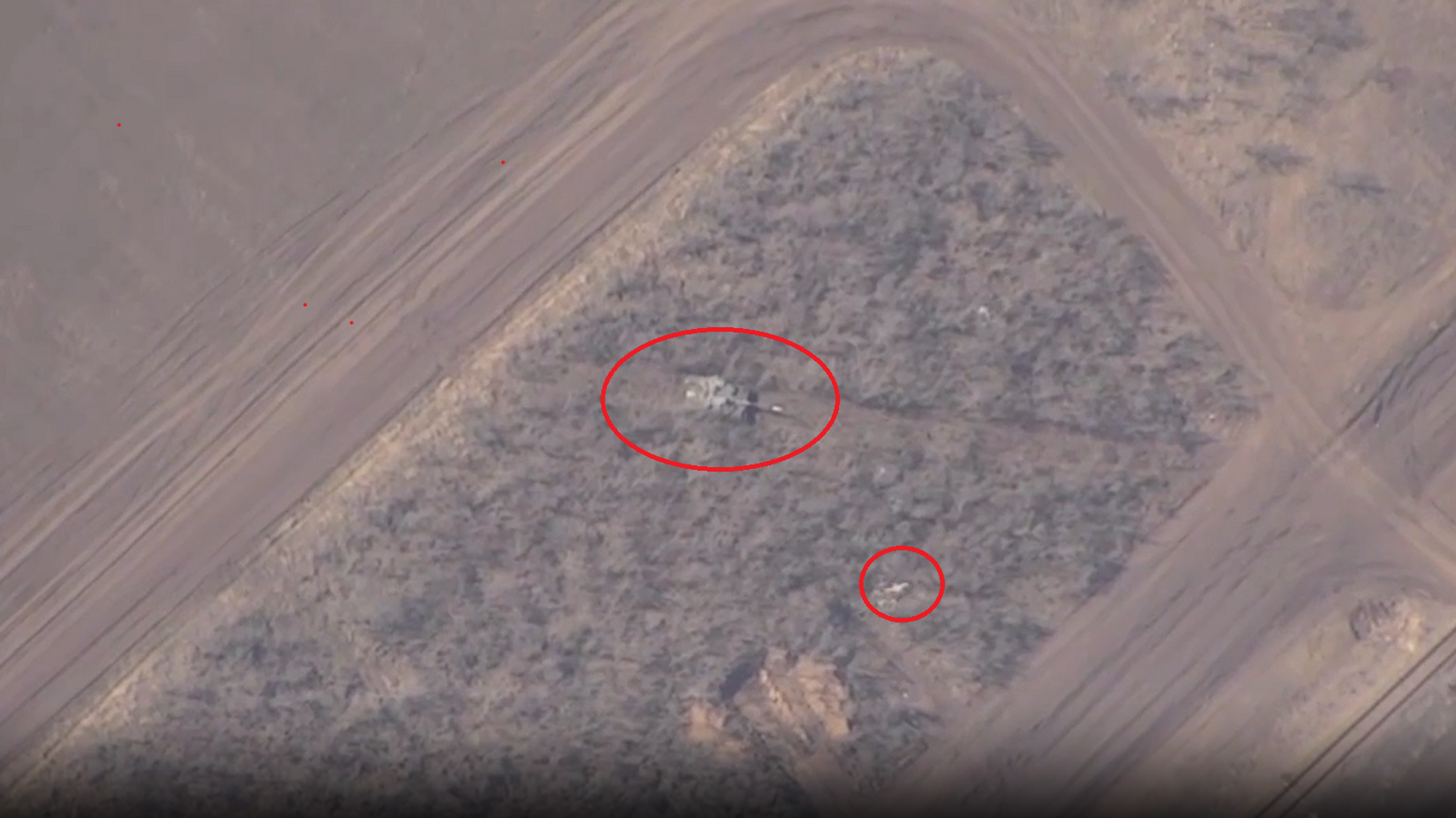 "لانتسيت" الروسية تدمر دبابتين و3 مدافع ذاتية الحركة للقوات الأوكرانية... فيديو