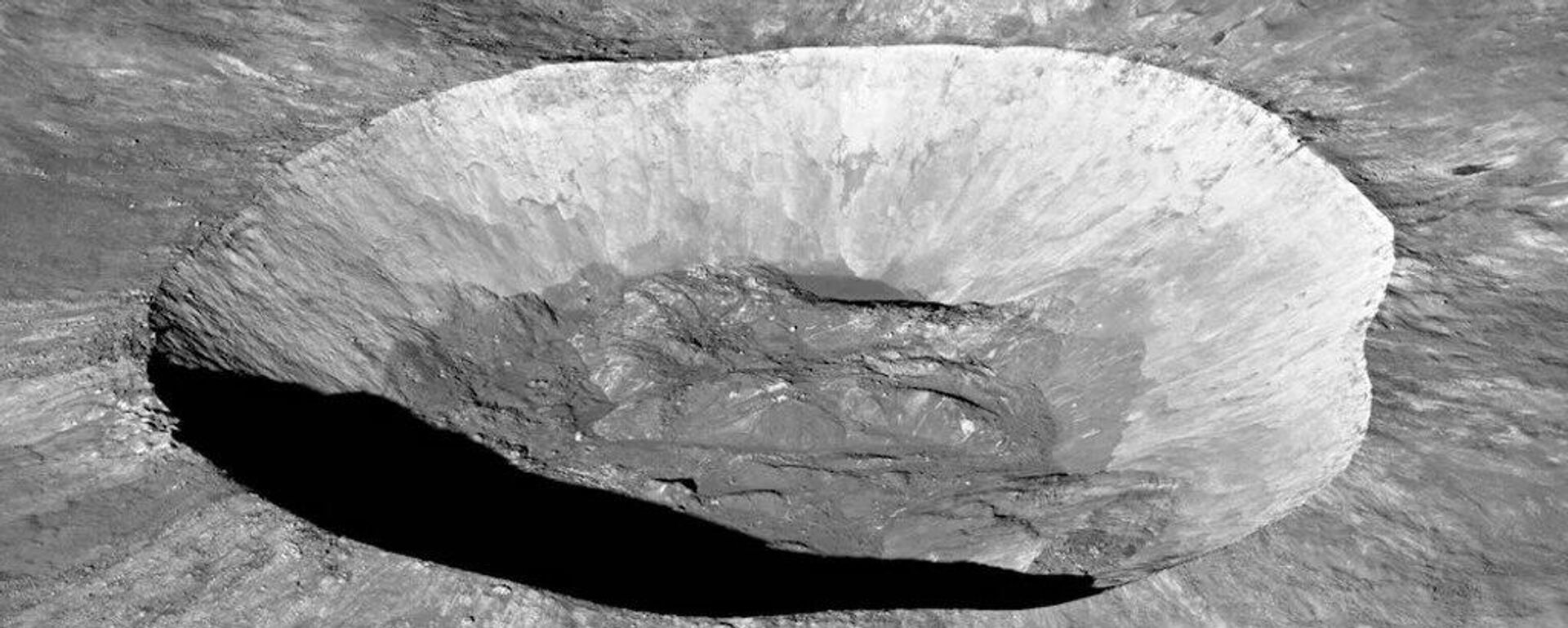 اكتشاف مكان ولادة القمر الثاني لكوكب الأرض - سبوتنيك عربي, 1920, 22.04.2024