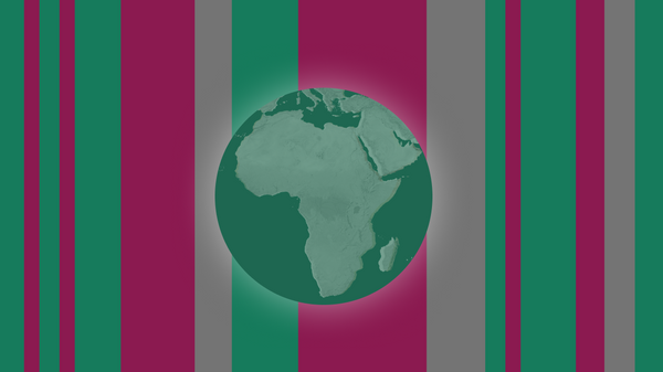 تصنيف شعبية قادة القوى العالمية الرائدة في أفريقيا - سبوتنيك عربي