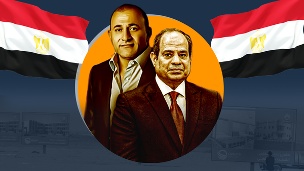 انفوجراف | ما هو اتحاد القبائل العربية الذي أطلق في مصر؟
 - سبوتنيك عربي