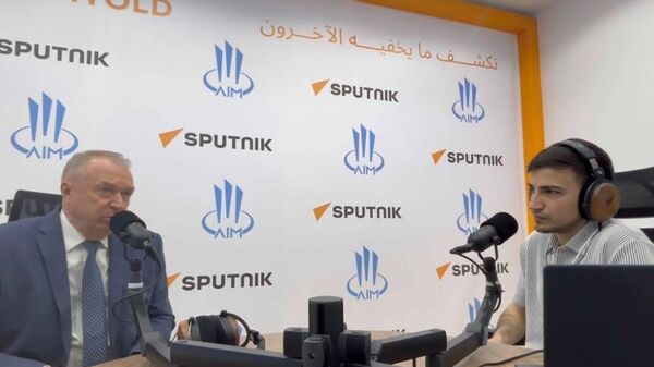 رئيس غرفة التجارة والصناعية في روسيا لـسبوتنيك: دور بريكس يزايد يوما بعد يوم - سبوتنيك عربي
