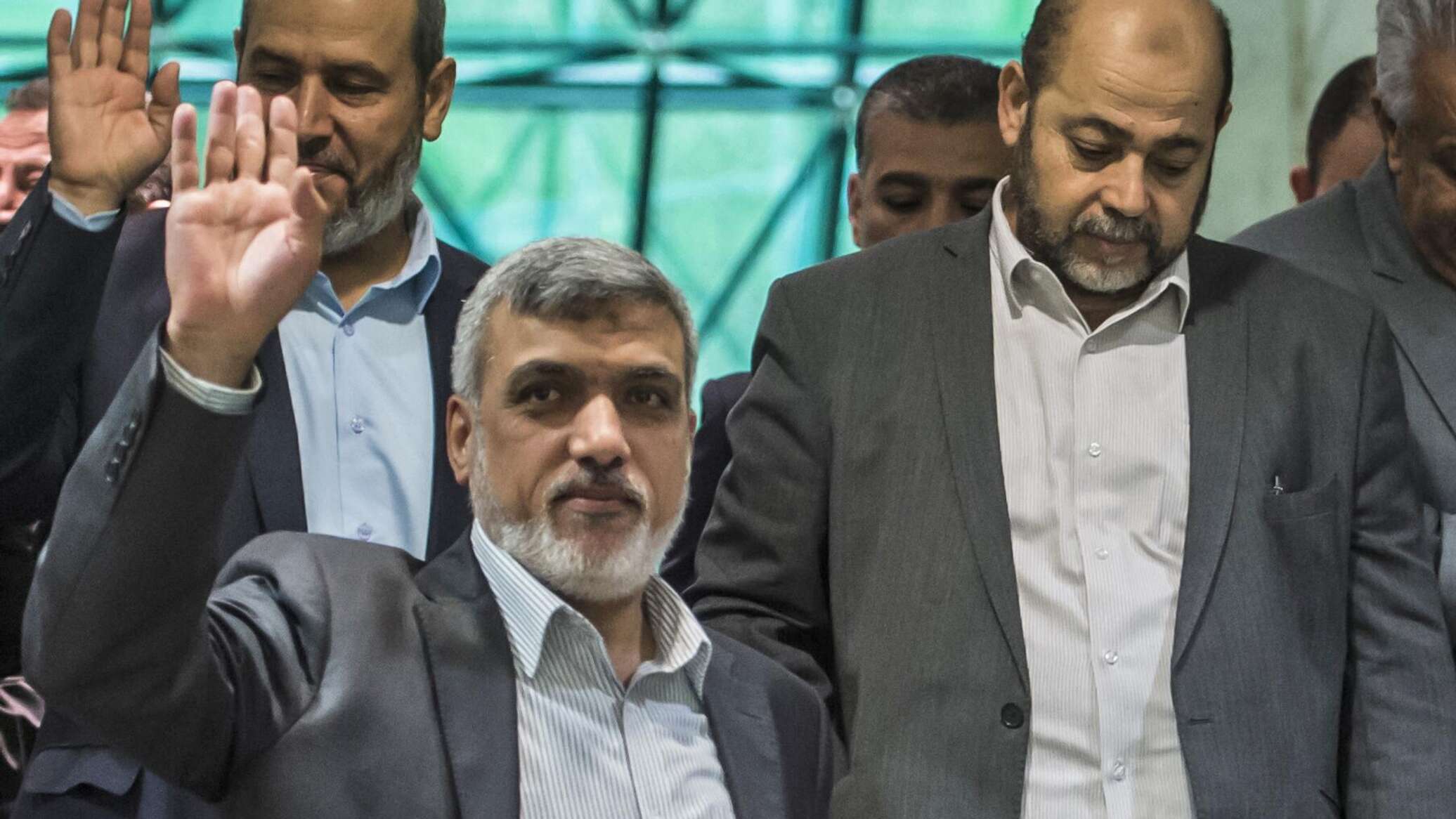 "حماس" ترد على مطالب نتنياهو: سخيفة وتعكس حقيقة وضعه المأزوم