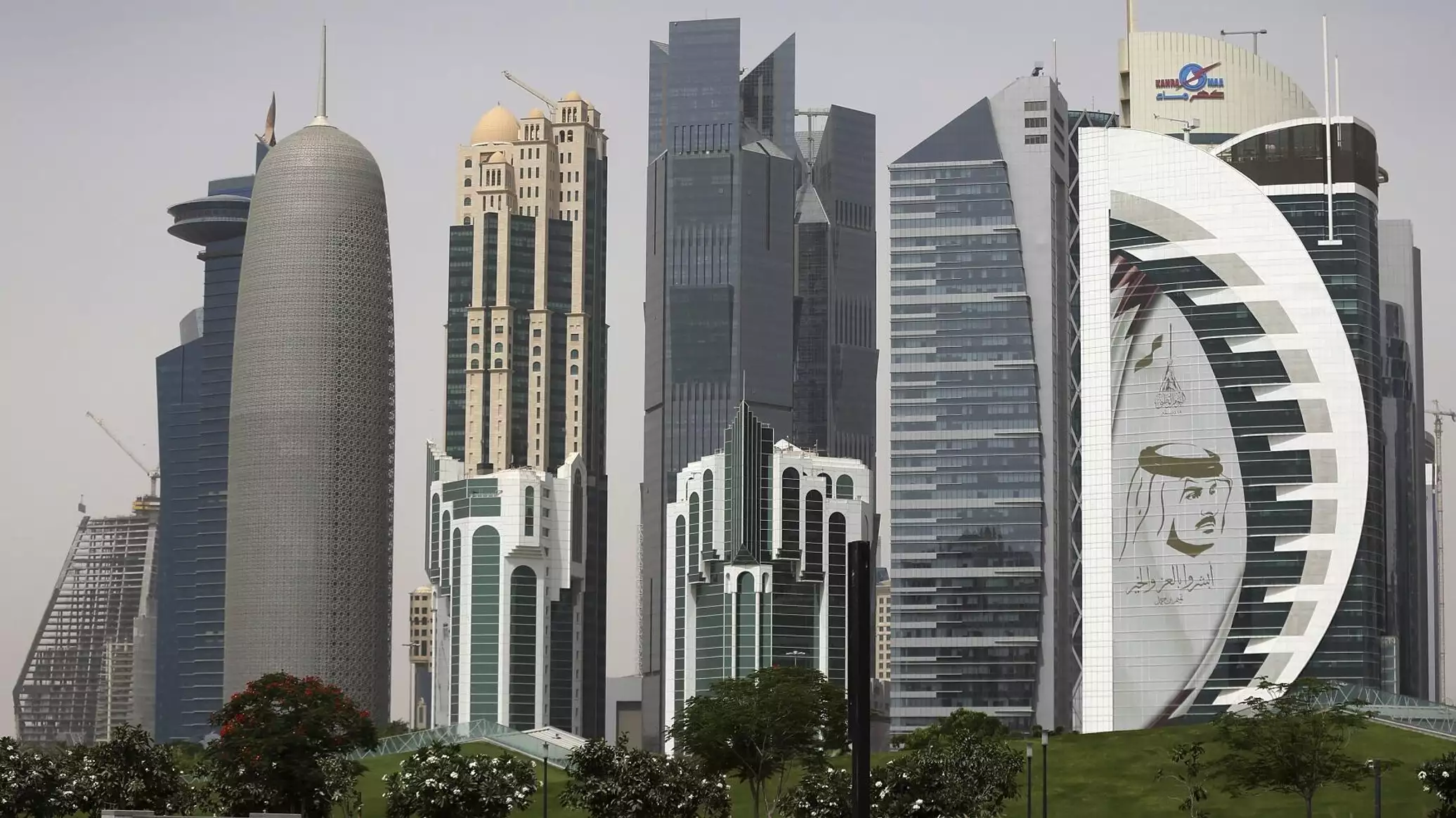 الداخلية القطرية تؤكد هوية قتيل ثالث في الهجوم الإسرائيلي بالدوحة