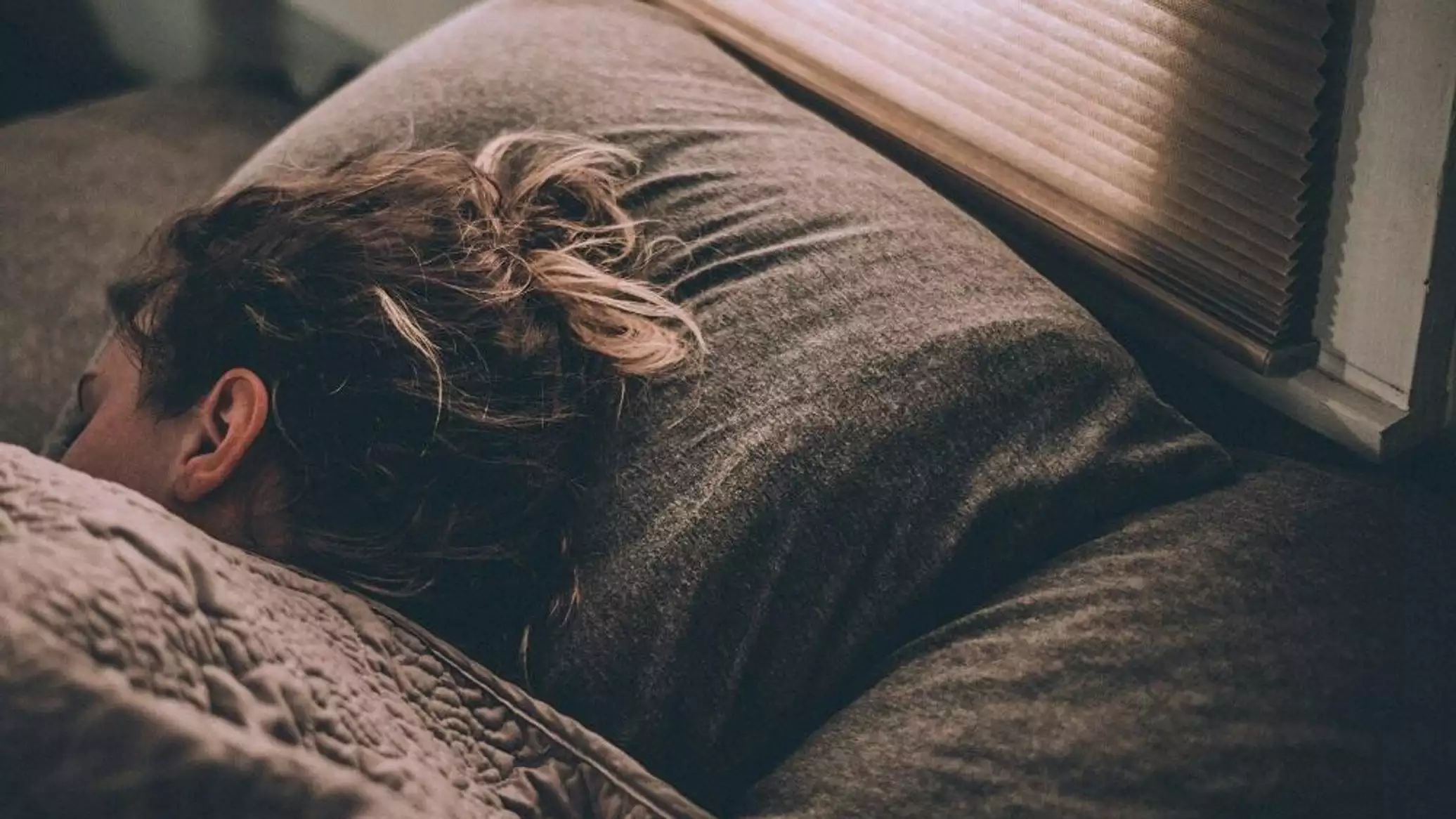دراسة توضح أسباب الوفاة أثناء النوم