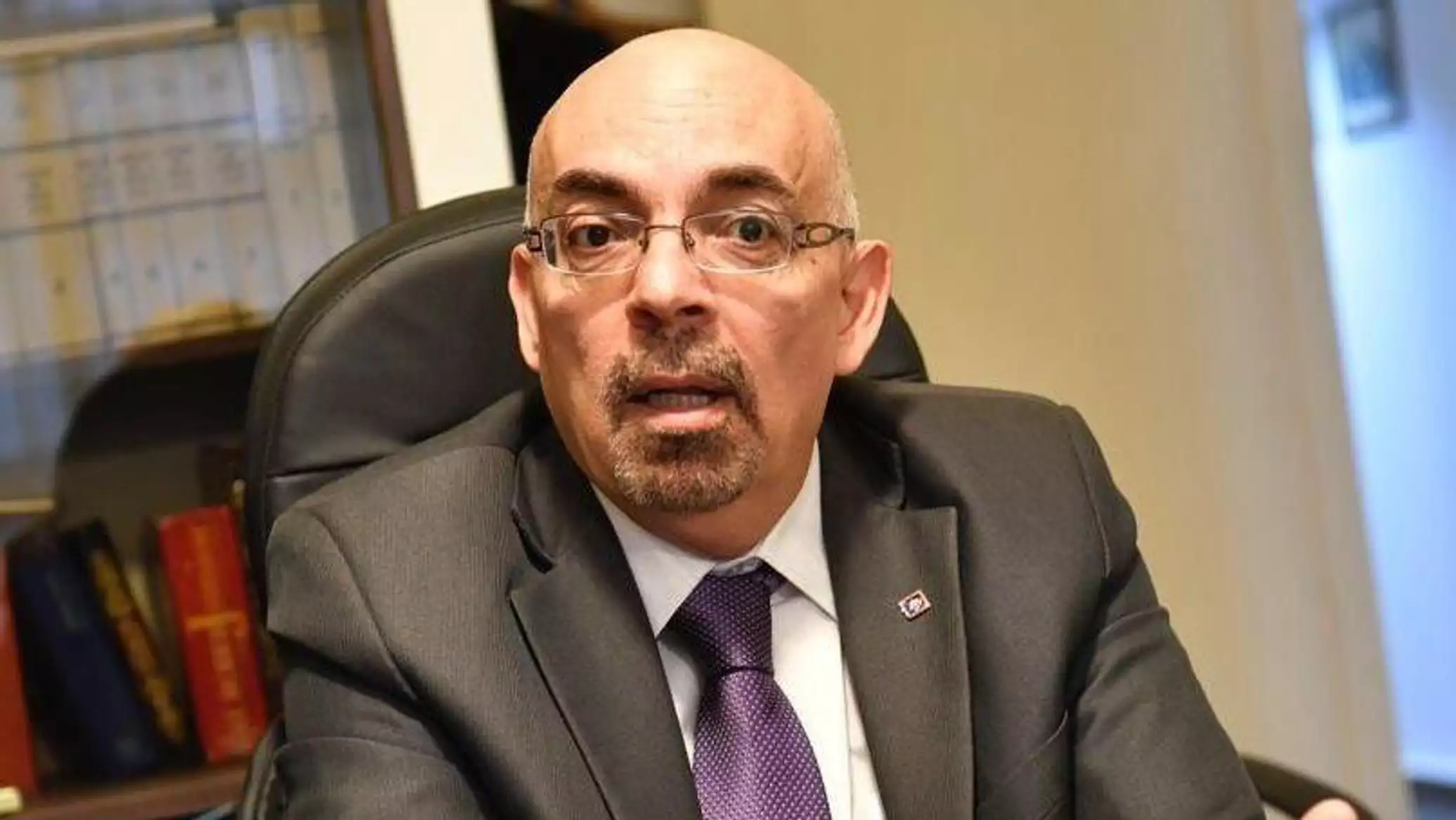 رئيس بعثة مجلس حقوق الإنسان الأممي لـ "سبوتنيك": قرار حل الدولتين في الأمم المتحدة مهم لكنه غير ملزم