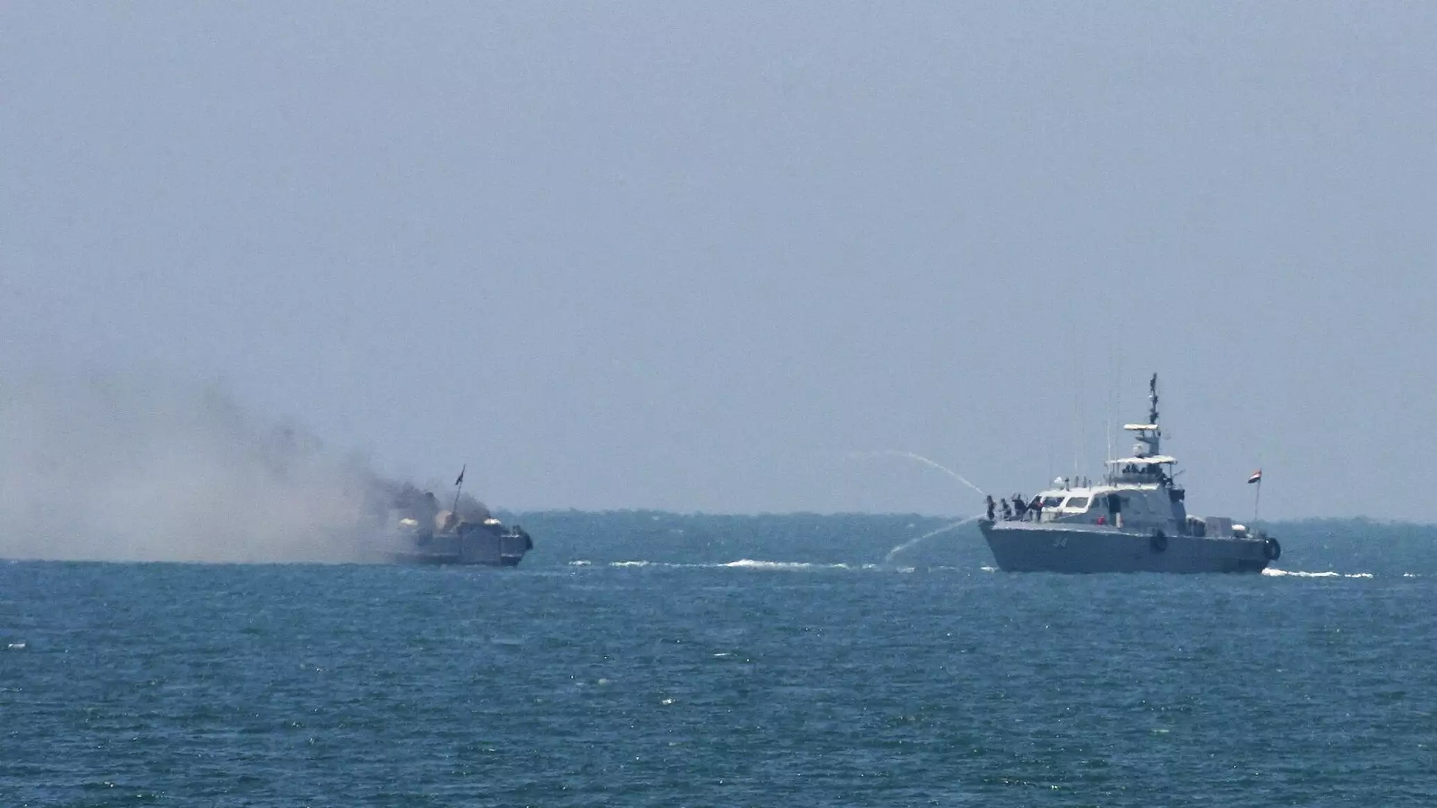 الجيش المصري يعلن تفاصيل وصول عناصر من قواته إلى تركيا لأول مرة منذ 13 عاما... فيديو