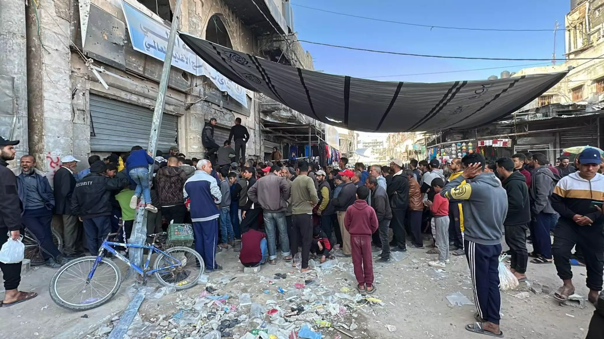 "حماس": خطة إسرائيل لاحتلال غزة فرصة لأسر جنود جدد