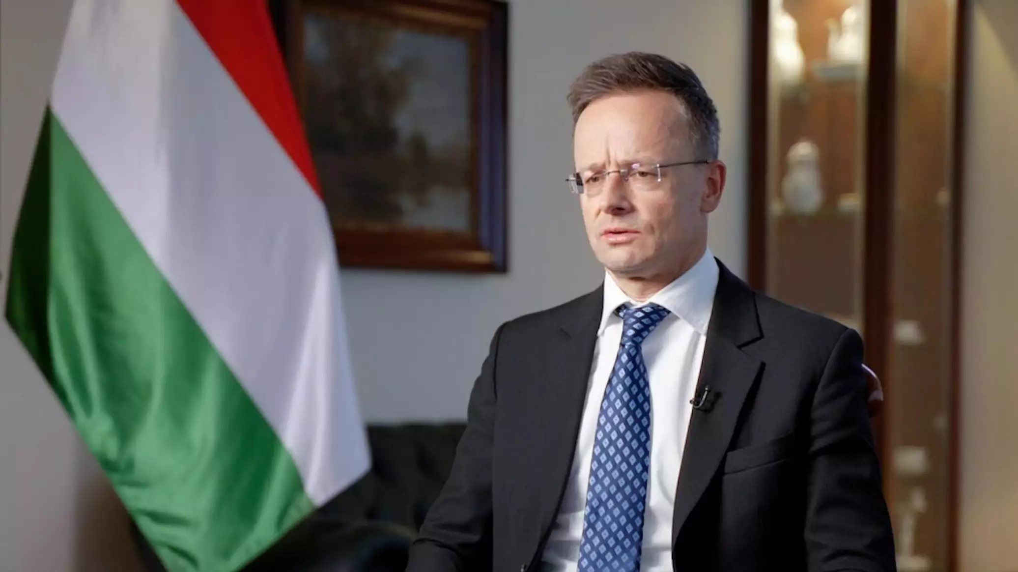 المجر: الهجوم الأوكراني الجديد على "دروجبا" لم يؤثر على إمدادات النفط