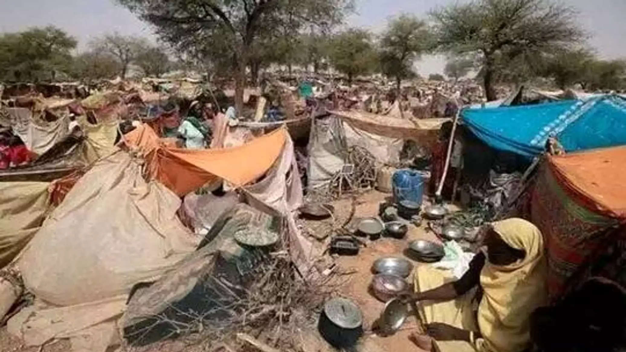 الحركة الشعبية لتحريرالسودان لـ"سبوتنيك": التقارير الأممة حول "جرائم الحرب" تؤجج الصراع وتطيل أمده