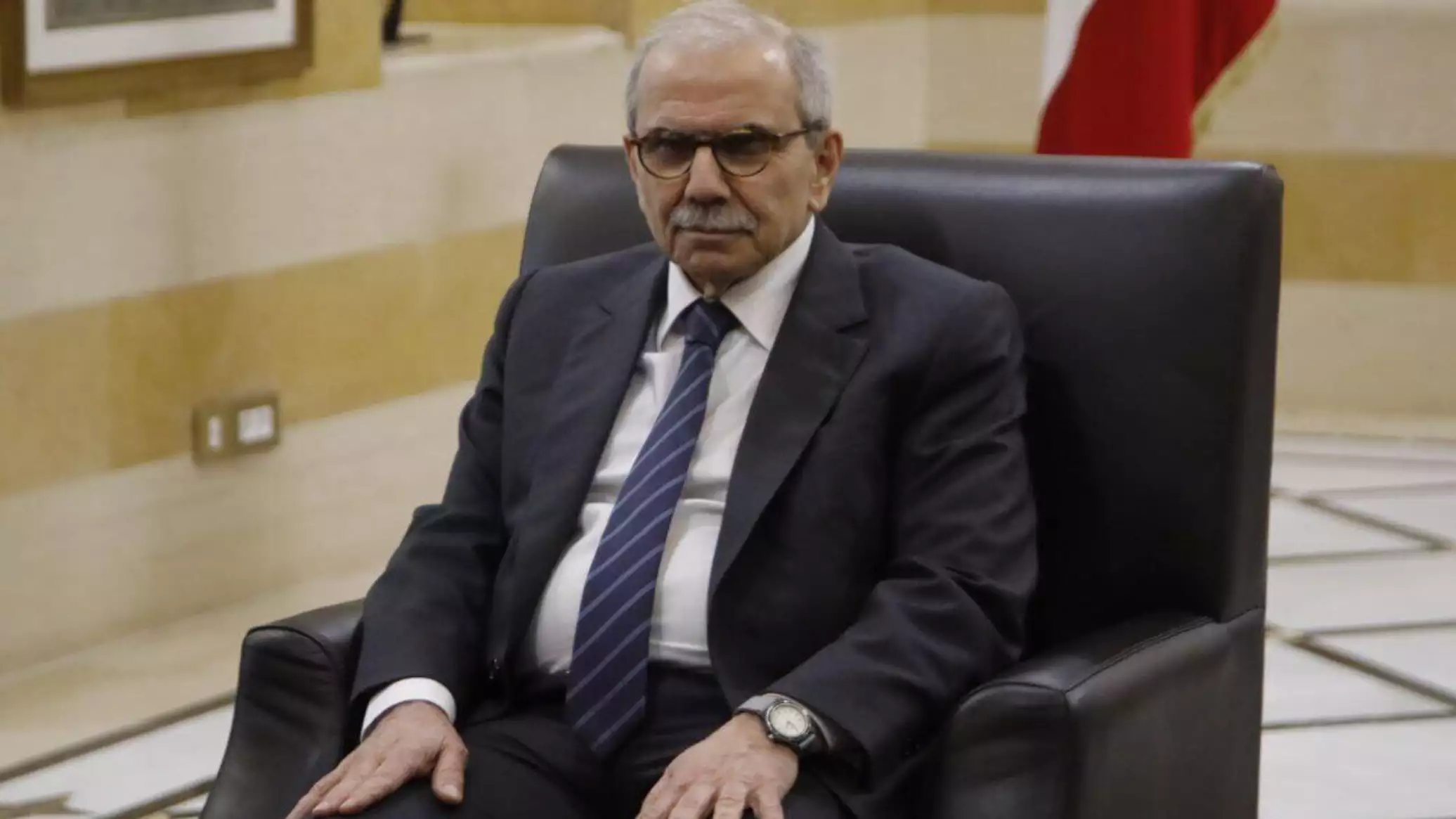 لبنان يحدد 5 سبتمبر موعدا لمناقشة خطة "نزع السلاح"