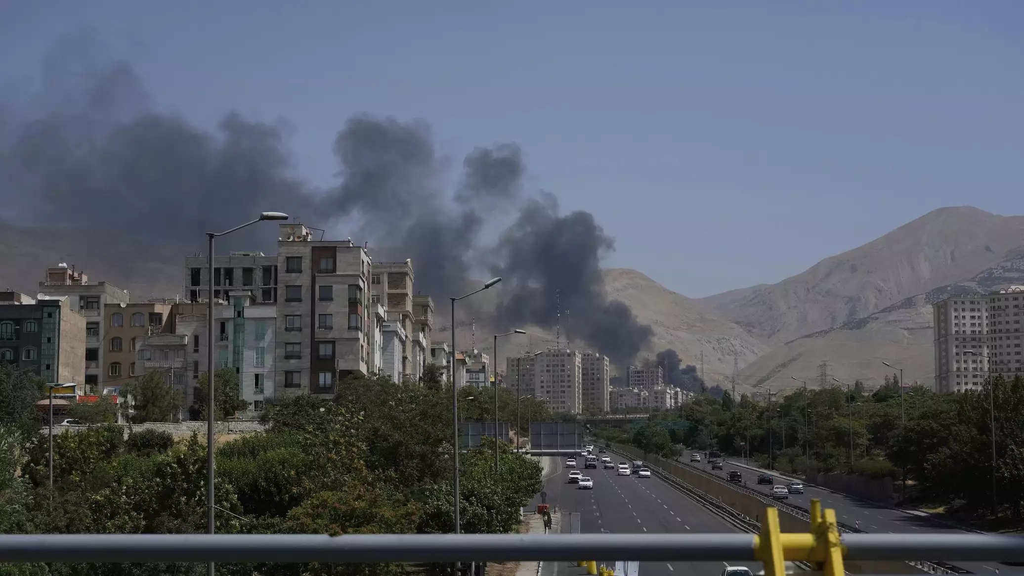 إيران تكشف لأول مرة تفاصيل اختراق إسرائيل لـ"واتساب" بعض مسؤوليها