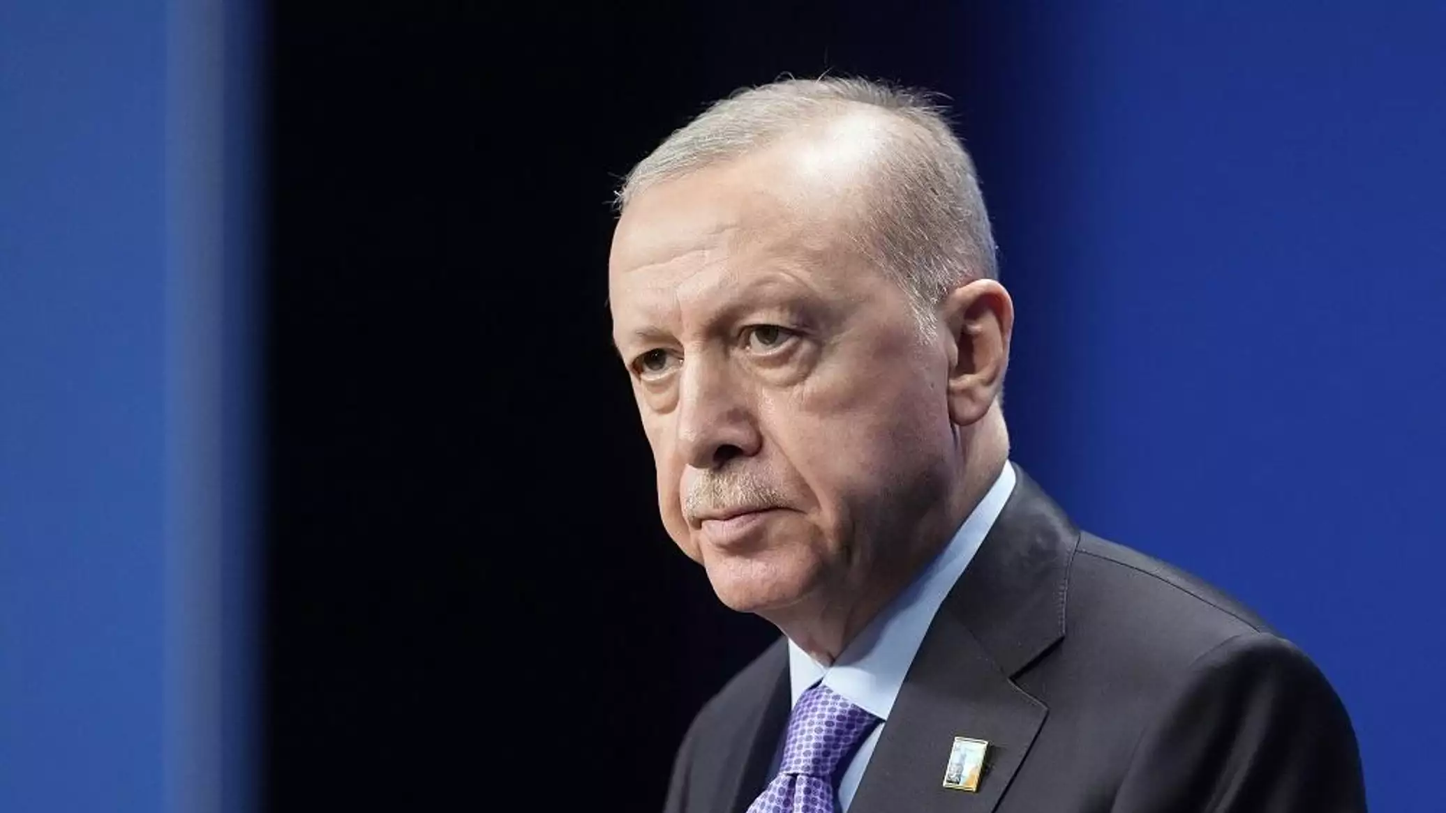 أردوغان: "زعيم شبكة الإبادة الجماعية" لم يجد من يستمع إلى أكاذيبه فتحدث إلى المقاعد الفارغة