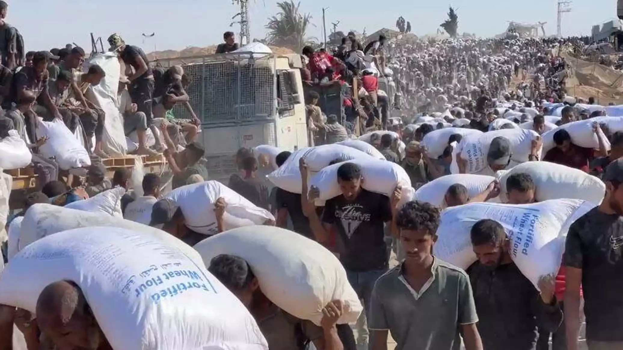 شرطة لندن توقف 890 متظاهرا ضد قرار حظر مجموعة "فلسطين أكشن"